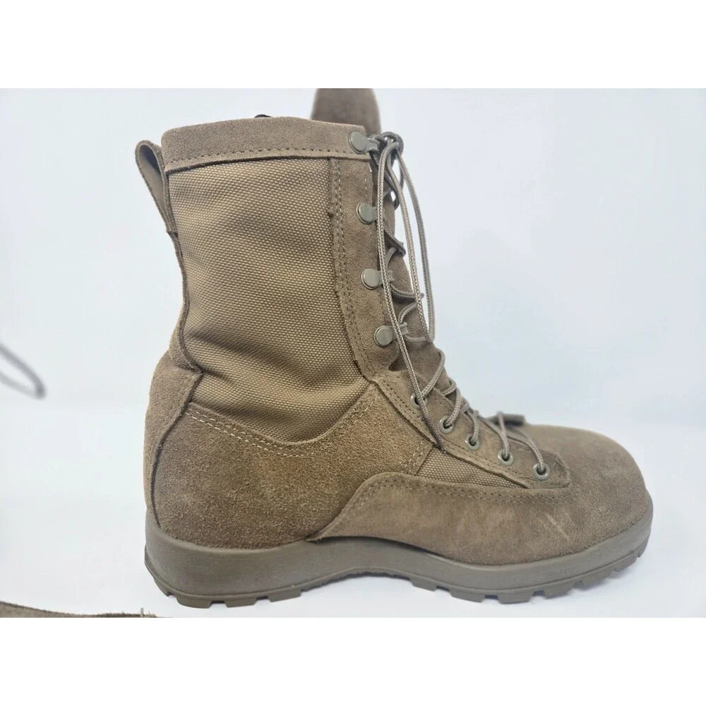 Mcrae footwear combat